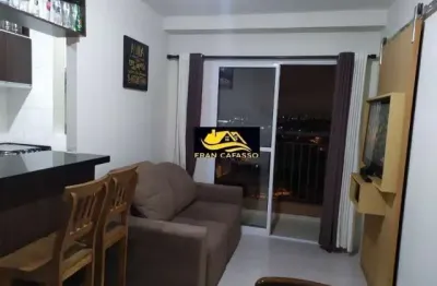 Apartamento com 2 quartos à venda no Jordanópolis, São Bernardo do Campo 