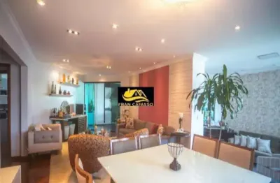 Apartamento com 3 quartos à venda no Centro, São Bernardo do Campo 