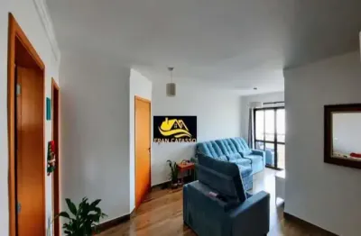 Apartamento com 3 quartos à venda na Vila Assunção, Santo André 