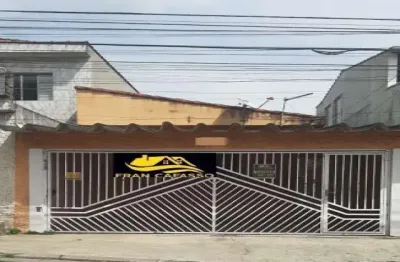 Casa com 3 quartos à venda no Ferrazópolis, São Bernardo do Campo 