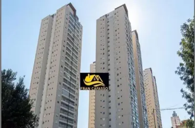 Apartamento com 2 quartos à venda no Centro, São Bernardo do Campo 