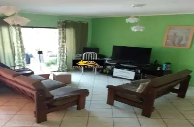 Casa com 3 quartos à venda no Montanhão, São Bernardo do Campo 