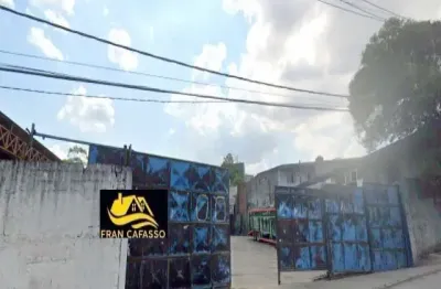 Galpão/depósito para locação demarchi são bernardo do campo