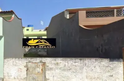 Terreno à venda no Montanhão, São Bernardo do Campo 