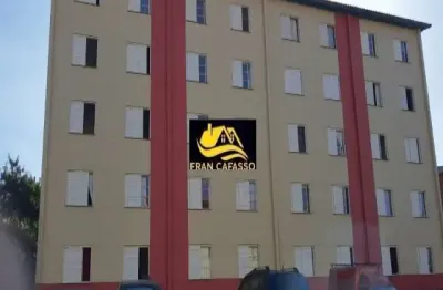 Apartamento com 2 quartos à venda no Cooperativa, São Bernardo do Campo 