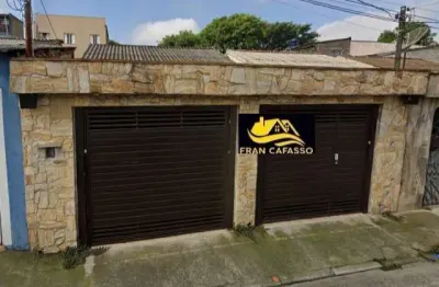 Casa com 3 quartos à venda no Paulicéia, São Bernardo do Campo 