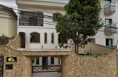 Casa com 5 quartos à venda no Nova Petrópolis, São Bernardo do Campo 