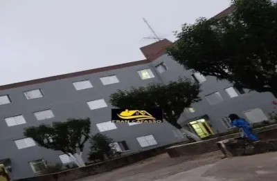 Apartamento com 2 quartos à venda no Montanhão, São Bernardo do Campo 