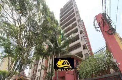 Apartamento com 4 quartos à venda no Rudge Ramos, São Bernardo do Campo 