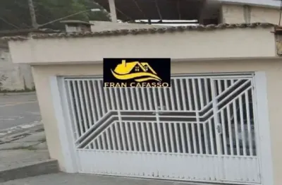 Casa com 2 quartos à venda no Ferrazópolis, São Bernardo do Campo 