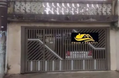 Casa com 2 quartos à venda no Ferrazópolis, São Bernardo do Campo 