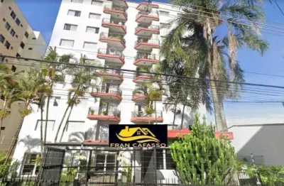 Apartamento com 2 quartos à venda na Vila Amália (Zona Norte), São Paulo 