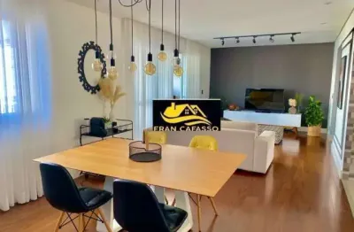 Apartamento para venda vila lusitânia são bernardo do campo