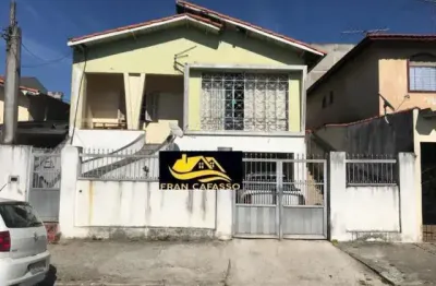 Casa com 2 quartos à venda no Ferrazópolis, São Bernardo do Campo 