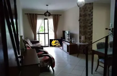 Cobertura com 3 quartos à venda no Jardim do Mar, São Bernardo do Campo 