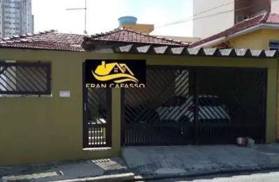 Casa com 2 quartos à venda no Centro, São Bernardo do Campo 