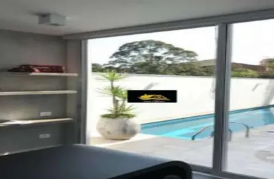 Casa em condomínio para venda parque terra nova ii são bernardo do campo