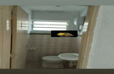 Casa com 2 quartos à venda no Assunção, São Bernardo do Campo 