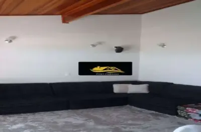 Apartamento com 3 quartos à venda no Rudge Ramos, São Bernardo do Campo 