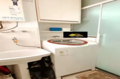 Apartamento com 2 quartos à venda no Planalto, São Bernardo do Campo 