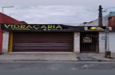 Terreno à venda na Rua Wanda Bueno Coelho, 332, Ferrazópolis, São Bernardo do Campo