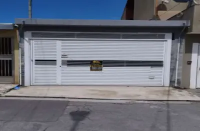 Casa com 3 quartos à venda na Rua Batuíra, 41, Assunção, São Bernardo do Campo