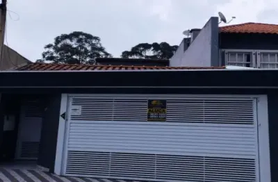 Casa com 3 quartos para alugar na Rua das Laranjeiras, 983, Parque Terra Nova, São Bernardo do Campo