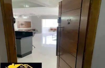 Apartamento duplex para venda nova petrópolis são bernardo do campo