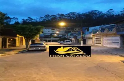 Sobrado para venda parque terra nova ii são bernardo do campo