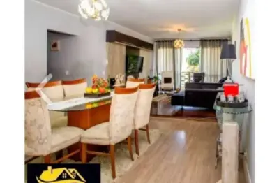 Apartamento com 3 quartos à venda no Centro, São Bernardo do Campo 