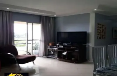 Apartamento com 3 quartos à venda no Planalto, São Bernardo do Campo 