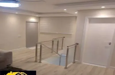 Apartamento com 2 quartos à venda no Taboão, São Bernardo do Campo 