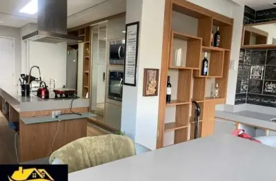 Apartamento com 3 quartos à venda no Centro, São Bernardo do Campo 