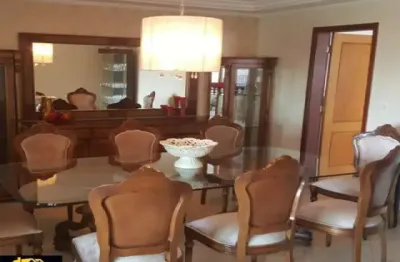 Apartamento com 4 quartos à venda no Rudge Ramos, São Bernardo do Campo 