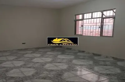 Casa com 2 quartos para alugar no Ferrazópolis, São Bernardo do Campo 