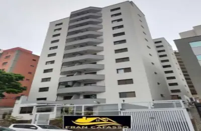 Apartamento com 2 quartos à venda na Rua Amparo, 295, Baeta Neves, São Bernardo do Campo