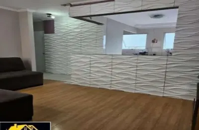 Apartamento com 2 quartos à venda na Rua das Orquídeas, 199, Assunção, São Bernardo do Campo