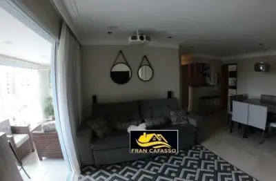 Apartamento com 3 quartos à venda na Avenida Vital Brasil Filho, 164, Osvaldo Cruz, São Caetano do Sul