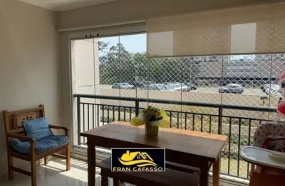 Apartamento com 3 quartos à venda na Rua Doutor Marcel Preotesco, 134, Centro, São Bernardo do Campo