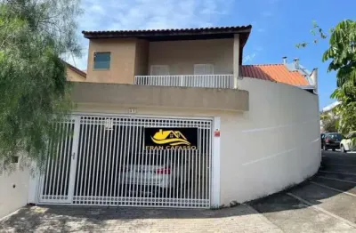 Casa com 4 quartos à venda no Demarchi, São Bernardo do Campo 