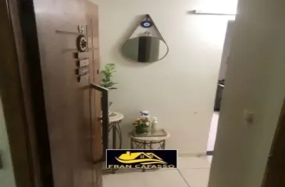 Apartamento para venda santa terezinha são bernardo do campo