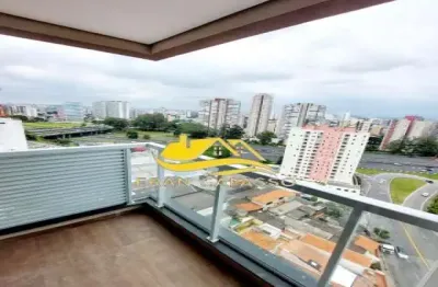 Apartamento com 2 quartos à venda no Planalto, São Bernardo do Campo 