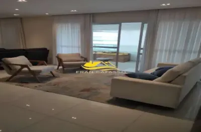 Apartamento com 3 quartos à venda na Avenida Aldino Pinotti, 500, Centro, São Bernardo do Campo