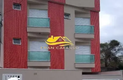 Apartamento com 2 quartos à venda no Jardim Progresso, Santo André 