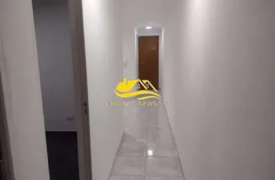 Apartamento para venda santa terezinha são bernardo do campo