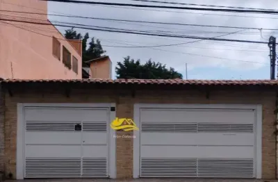 Casa com 2 quartos à venda no Boa Vista, São Caetano do Sul 