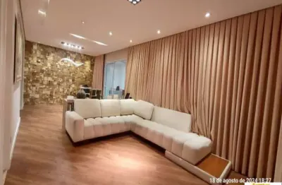 Apartamento com 3 quartos à venda no Centro, São Bernardo do Campo 