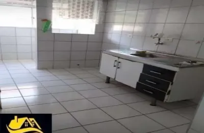 Apartamento com 2 quartos à venda no Montanhão, São Bernardo do Campo 