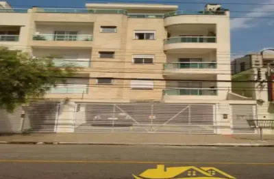 Apartamento com 1 quarto à venda no Rudge Ramos, São Bernardo do Campo 