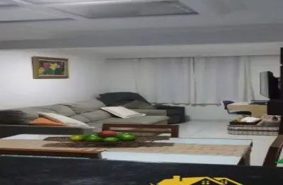 Apartamento com 2 quartos à venda no Demarchi, São Bernardo do Campo 